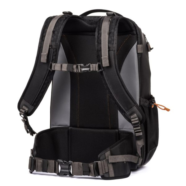 PhotoCross™ 15 Backpack, Orange Ember