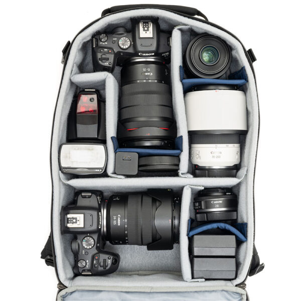 Mirrorless Mover® Backpack