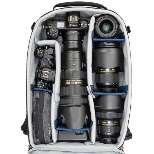 Mirrorless Mover® Backpack