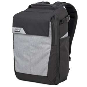 Mirrorless Mover® Backpack – Cool Grey