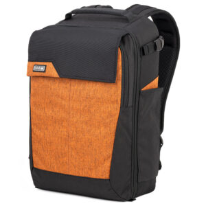 Mirrorless Mover® Backpack – Campfire Orange