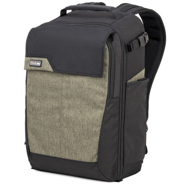 Mirrorless Mover® Backpack Coast Green