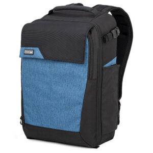 Mirrorless Mover® Backpack – Marine Blue