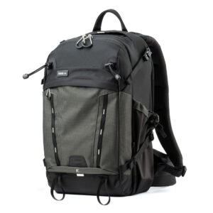 BackLight® 18L Backpack, Slate Black