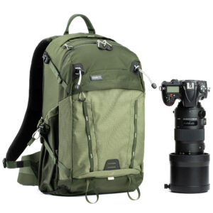 BackLight® 26L Backpack, Montane Green