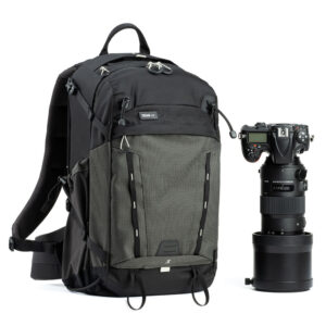 BackLight® 26L Backpack, Slate Black