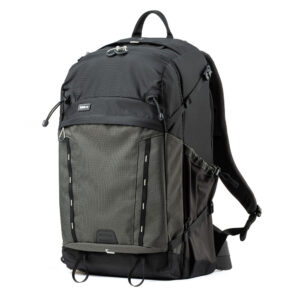 BackLight® 36L Backpack, Slate Black