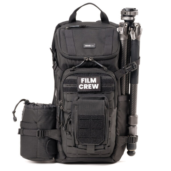 DarkLight™ 14L Backpack Black