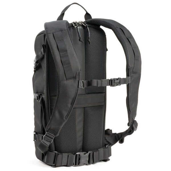 DarkLight™ 14L Backpack Black