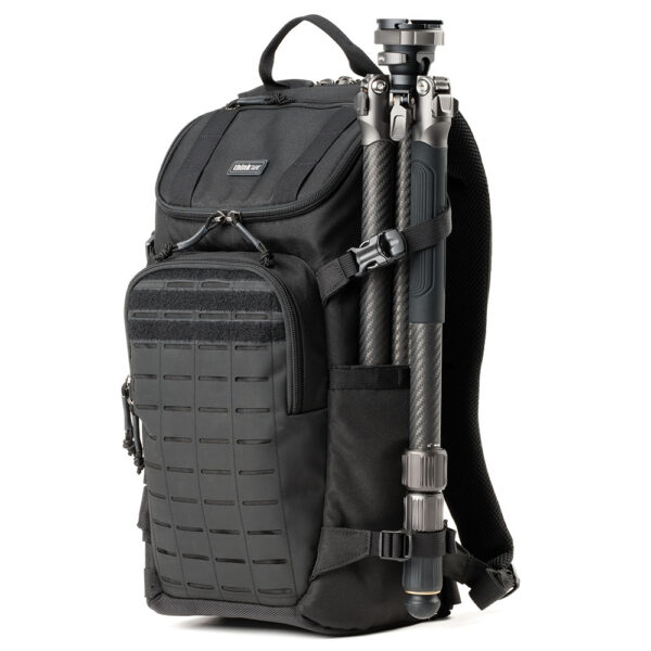 DarkLight™ 14L Backpack, Black - Image 14