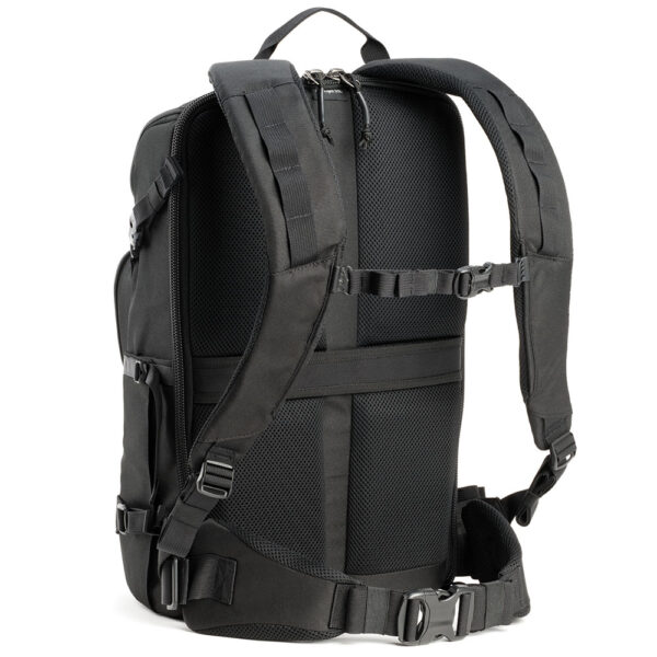 DarkLight 20L Backpack Black