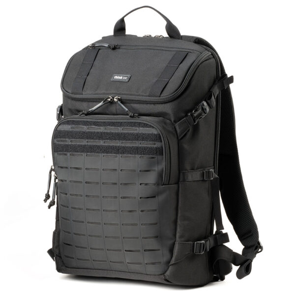 DarkLight 20L Backpack Black