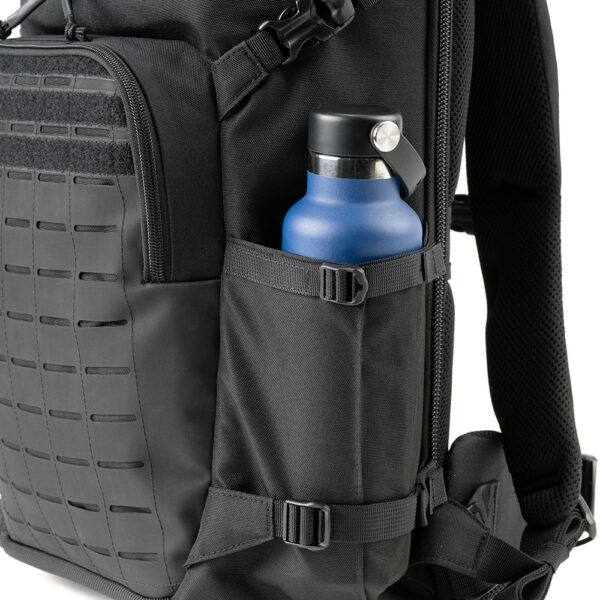 DarkLight 20L Backpack Black