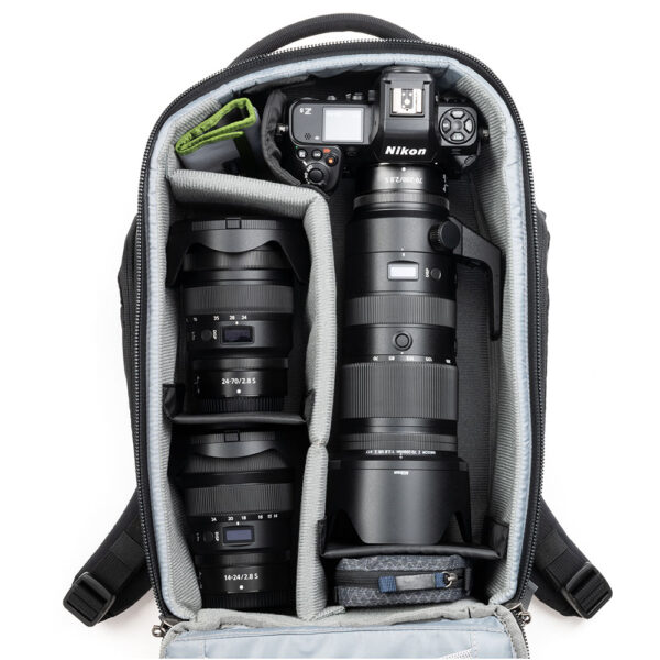 Walker Pro 16L Backpack - Image 17