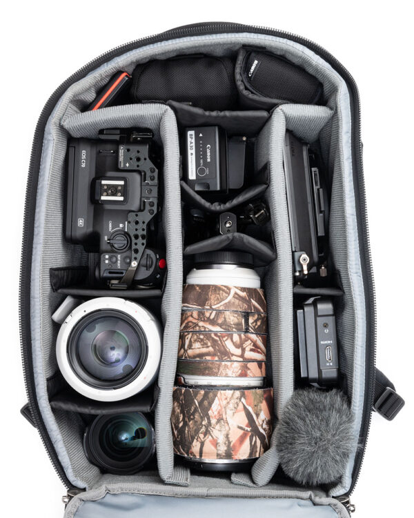 Walker Pro 30L Backpack - Image 17