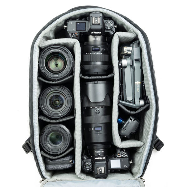 Walker Pro 30L Backpack - Image 15