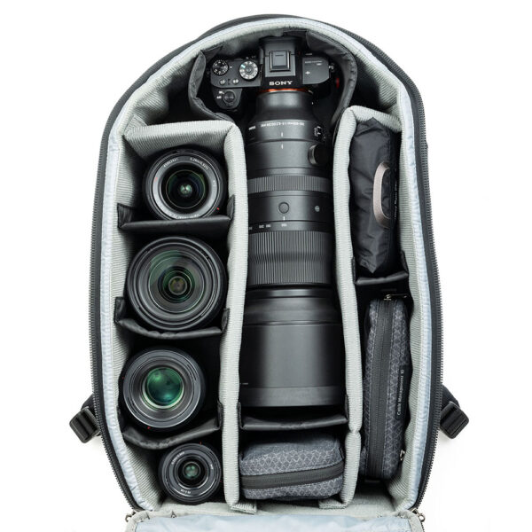 Walker Pro 30L Backpack - Image 14