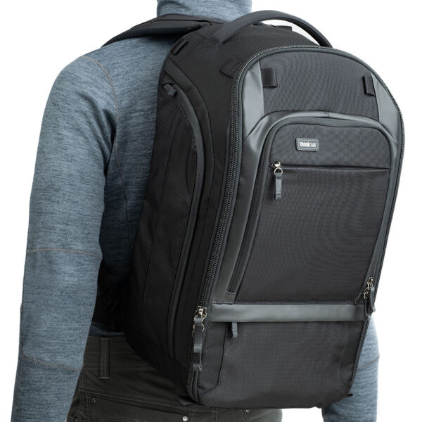 Walker Pro 30L Backpack - Image 8